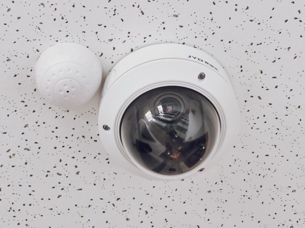 Beveiligingscamera's voor je eigen woning