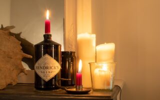 Action kaarsen en geurstokjes getest – goedkoop en sfeervol