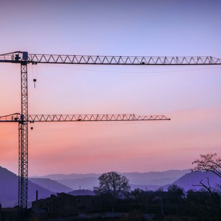 De mooiste kleuren voor een industrieel interieur in 2026