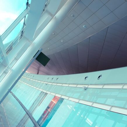 De comeback van fabriekslampen in moderne interieurs