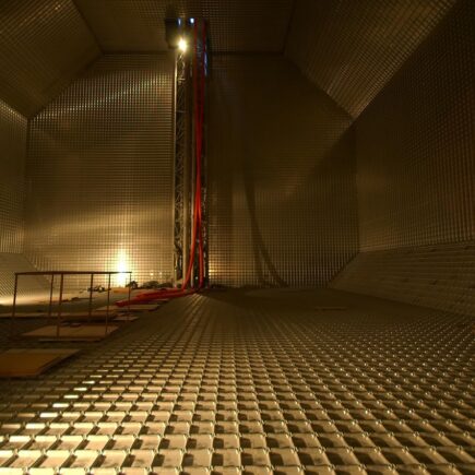 Action spiegels met metalen rand – goedkoop en industrieel