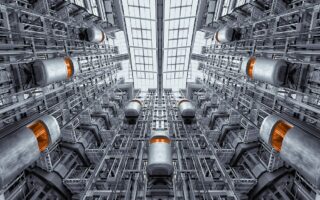 Welke planten passen bij een modern interieur?