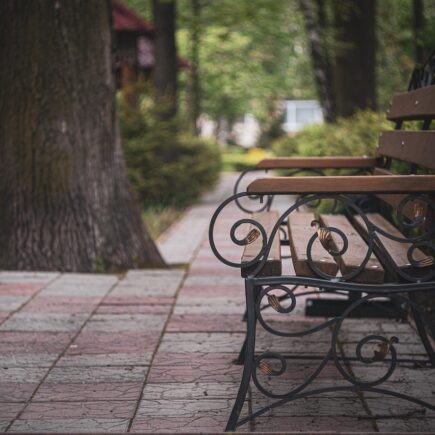 Hoe combineer je metaal en hout in je meubels?
