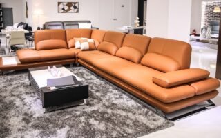 Hoe kies je de juiste bank voor jouw woonkamer?