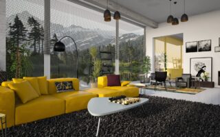 De mooiste salontafels voor elk interieur