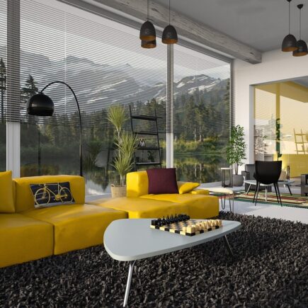 De mooiste salontafels voor elk interieur