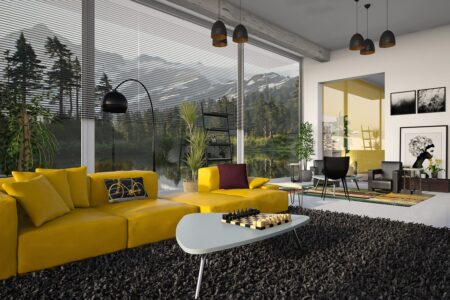 De mooiste salontafels voor elk interieur