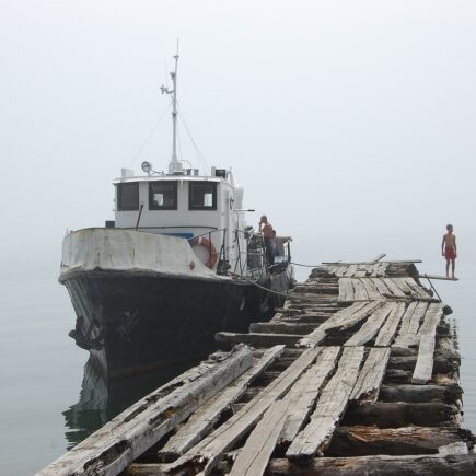 Action wandrekken en planken – stoer en handig