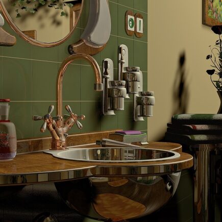 Wat zijn de interieurtrends van 2026?