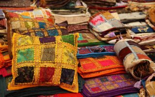 Blokker kussens review – comfort en kleur in balans