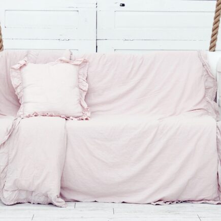 Hoe combineer je vintage meubels met een industriële woonstijl