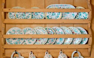 IKEA wandplank LACK – simpel en stijlvol ingericht