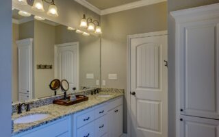 Hoe breng je meer rust in je interieur?