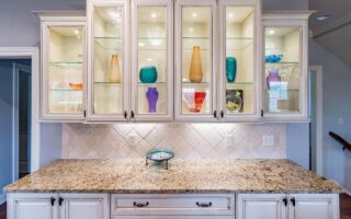 Welke verlichting is het beste voor de keuken?