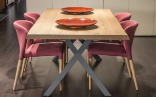 De populairste industriële stoelen van dit moment