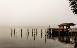 Zo geef je een nieuwbouwwoning meer karakter