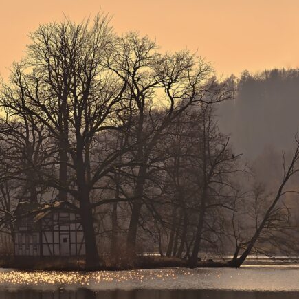 10 slimme manieren om meer licht in huis te brengen