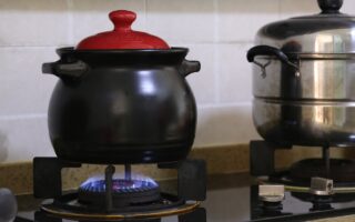 De invloed van kleuren op de sfeer in huis