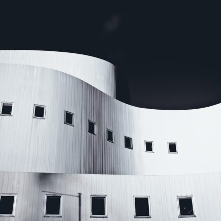 Welke muurdecoratie past bij een moderne woning?