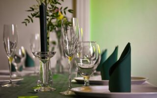 Blokker tafelkleden en servetten – tafelstyling in budget