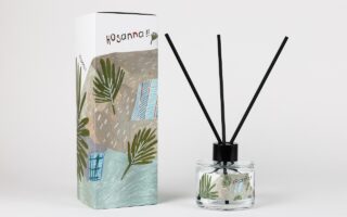 Lidl geurkaarsen – de beste keuzes voor kleine ruimtes