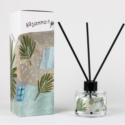 Lidl geurkaarsen – de beste keuzes voor kleine ruimtes