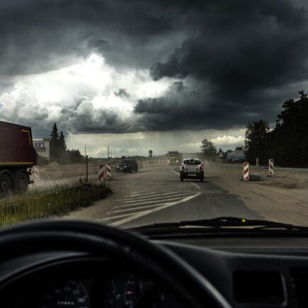 Wat is de beste manier om een donkere kamer lichter te maken?