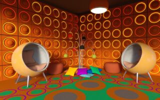 De top 5 meest gebruikte materialen in industrieel design