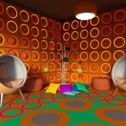 De top 5 meest gebruikte materialen in industrieel design