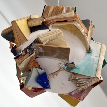 Hoe combineer je vintage en moderne kunst in huis?