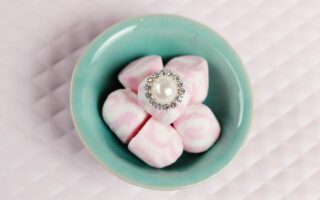 Goedkope kaarsenhouders van Action met luxe uitstraling