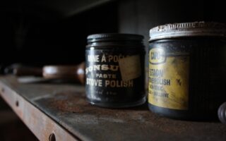 Hoe geef je oude meubels een tweede leven?