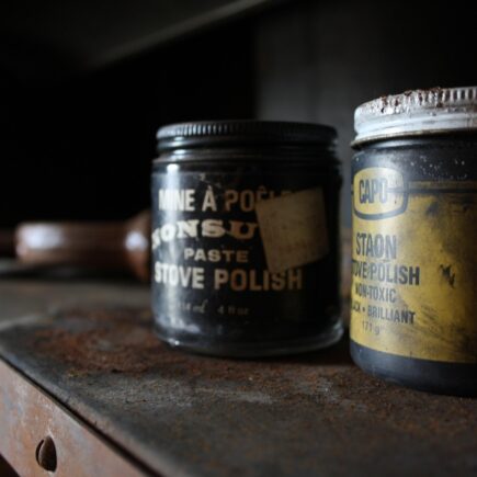 Hoe geef je oude meubels een tweede leven?