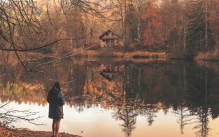 De mooiste bureaus voor een thuiswerkplek