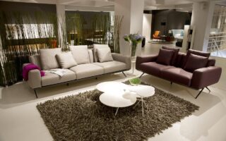 Hoe kies je de juiste salontafel bij je bank?