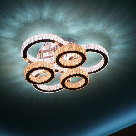 Welke lampen zijn in 2026 in de mode?