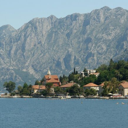 Welke kleuren zorgen voor een warme uitstraling?