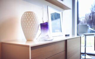 Zeeman vazen collectie – goedkoop en verrassend elegant