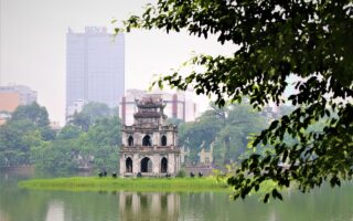 Lidl geurkaarsen getest – geur, brandtijd en prijs