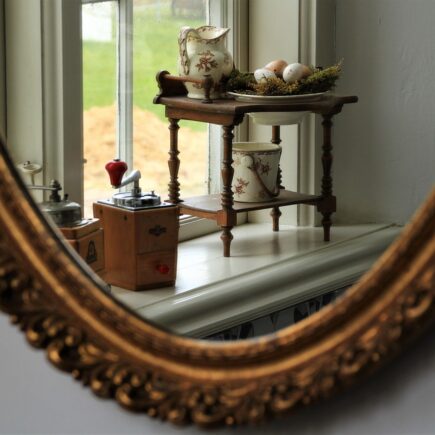 IKEA spiegels – hoe je ze slim kunt gebruiken in kleine ruimtes