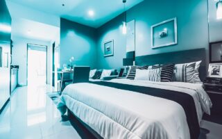 De mooiste materialen voor een moderne badkamer