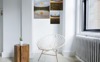 Lidl wanddecoratie – betaalbaar design voor elk interieur