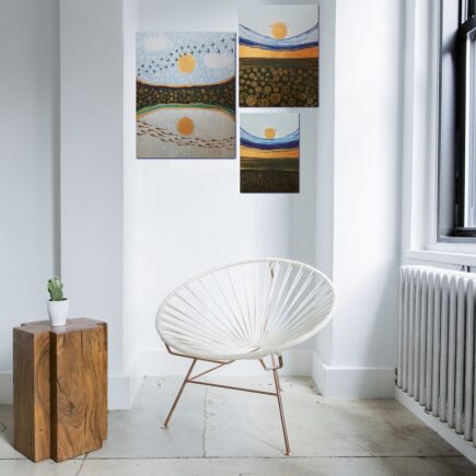 Lidl wanddecoratie – betaalbaar design voor elk interieur