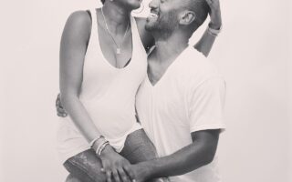 Hoe combineer je wit, beige en zwart in huis?