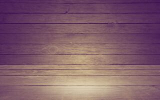 Welke bank past bij een houten vloer?