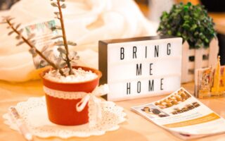 Hoe breng je contrast aan in een neutraal interieur?