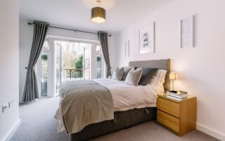 Welke meubels kies je voor een minimalistisch interieur?