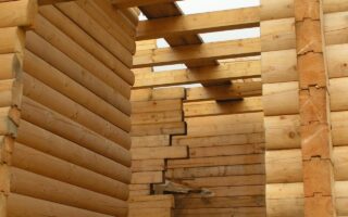 Hoe combineer je verschillende houtsoorten in één kamer?