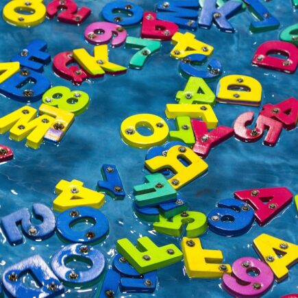 Welke kleur bank is praktisch met kinderen?