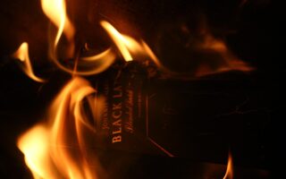 Wat is de beste wandkleur bij zwarte kozijnen?